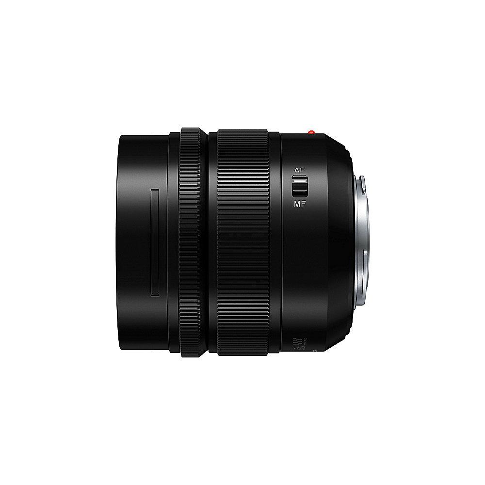 Panasonic Leica DG Summilux 12mm f/1.4 Weitwinkel Objektiv (H-X012)