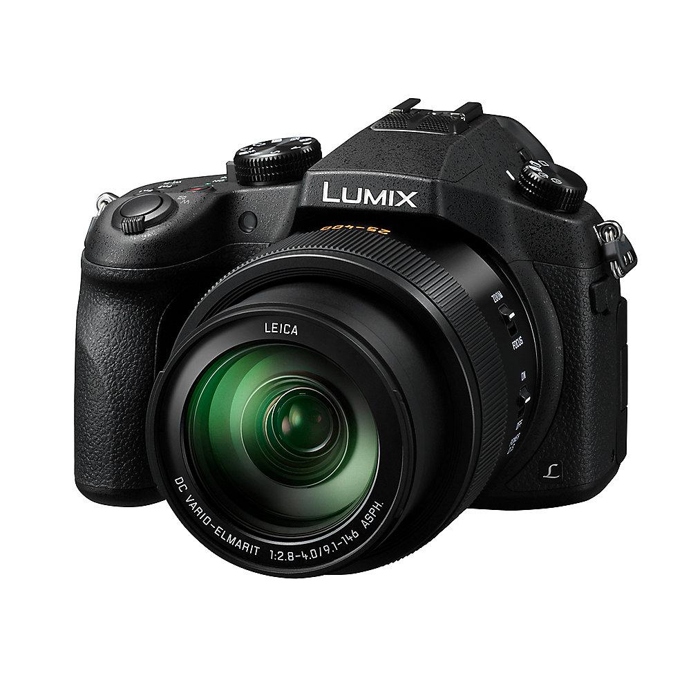 Panasonic Lumix DMC-FZ1000 Bridgekamera