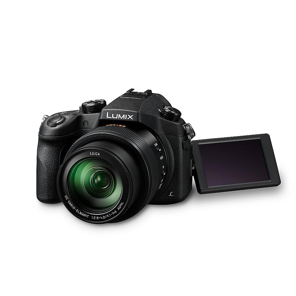 Panasonic Lumix DMC-FZ1000 Bridgekamera