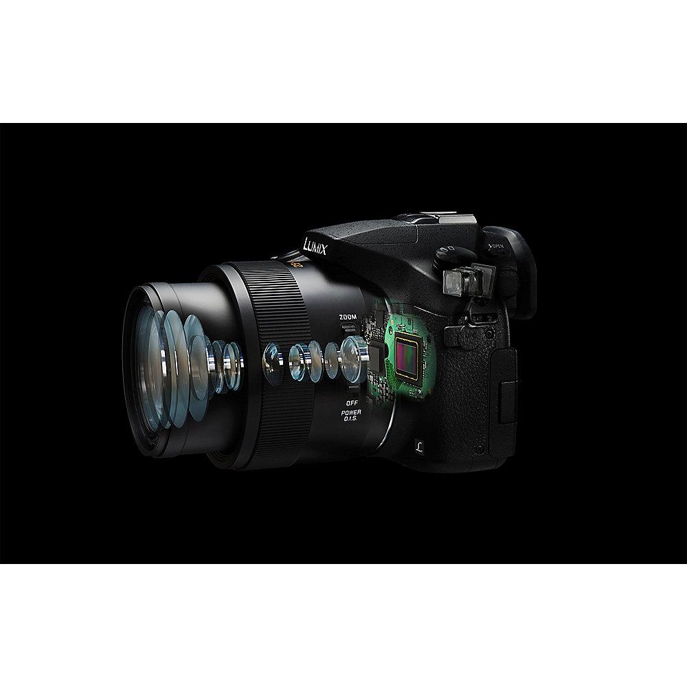 Panasonic Lumix DMC-FZ1000 Bridgekamera