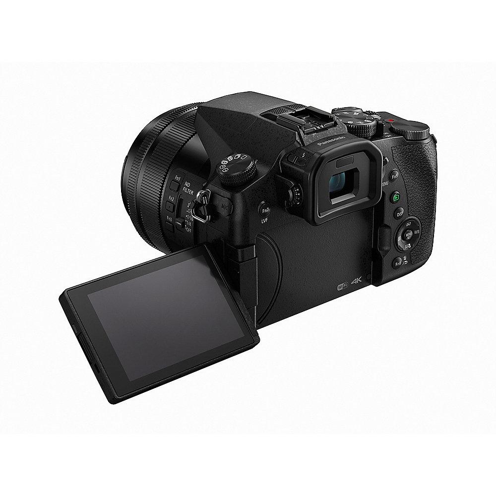 Panasonic Lumix DMC-FZ2000 Bridgekamera