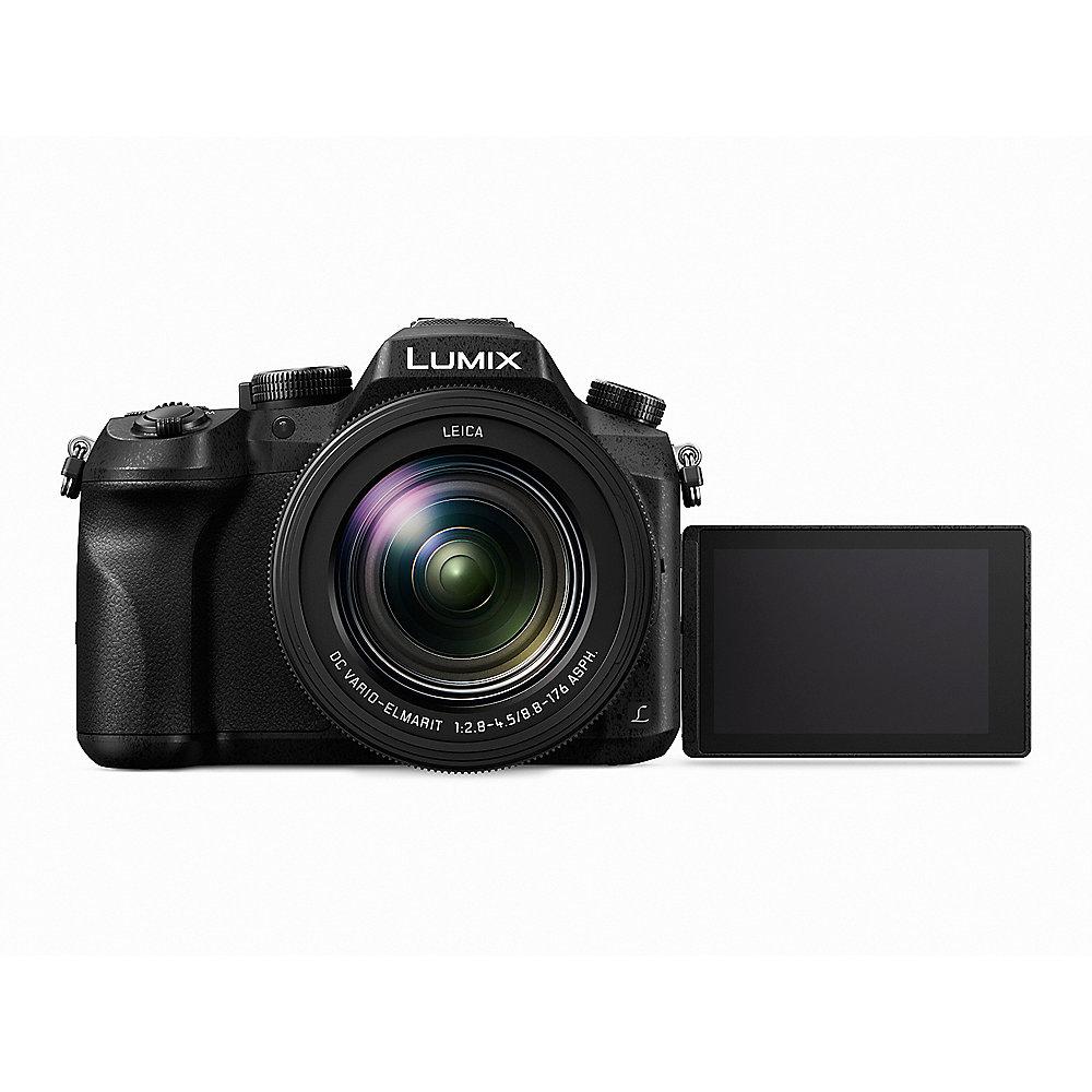 Panasonic Lumix DMC-FZ2000 Bridgekamera