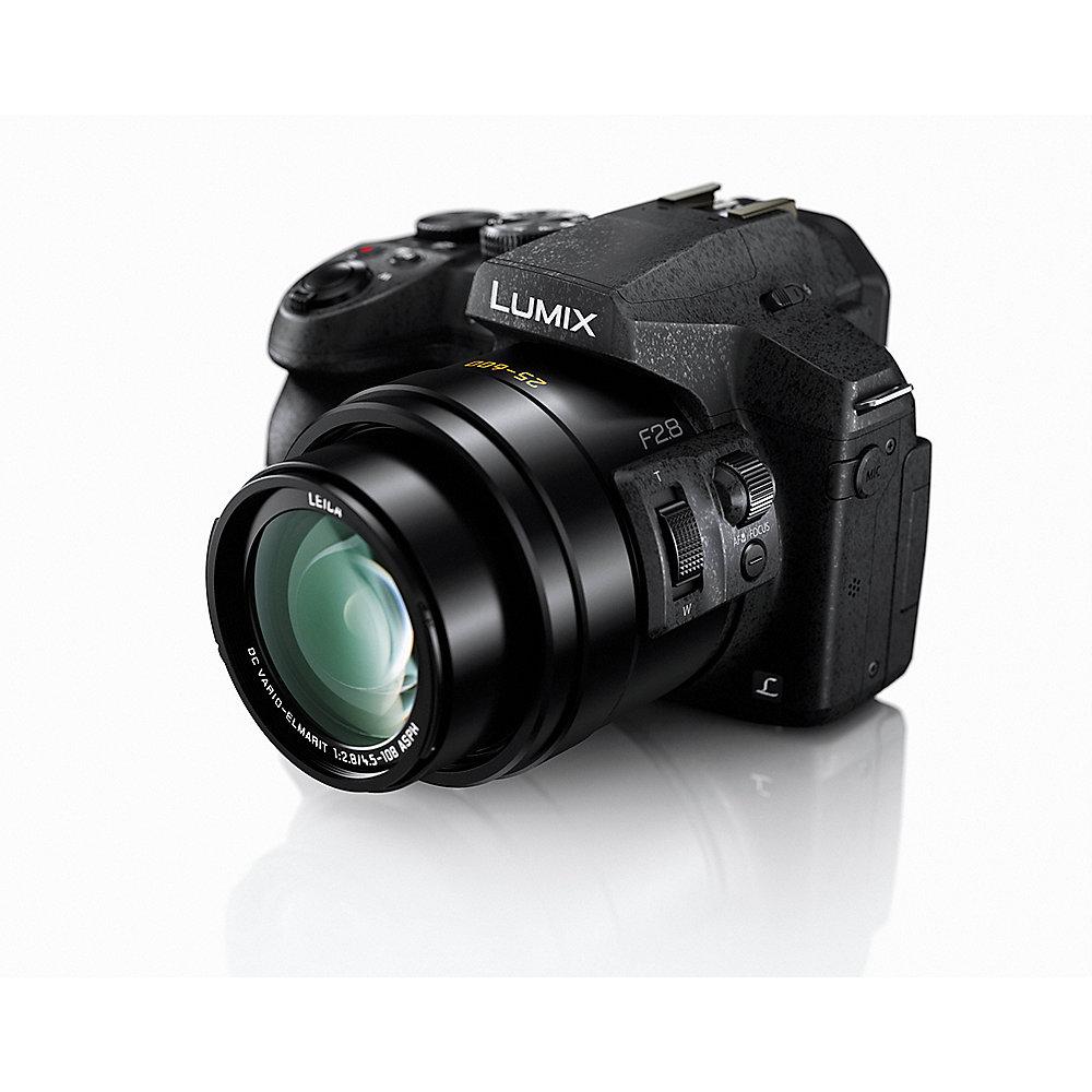 Panasonic Lumix DMC-FZ300 Bridgekamera