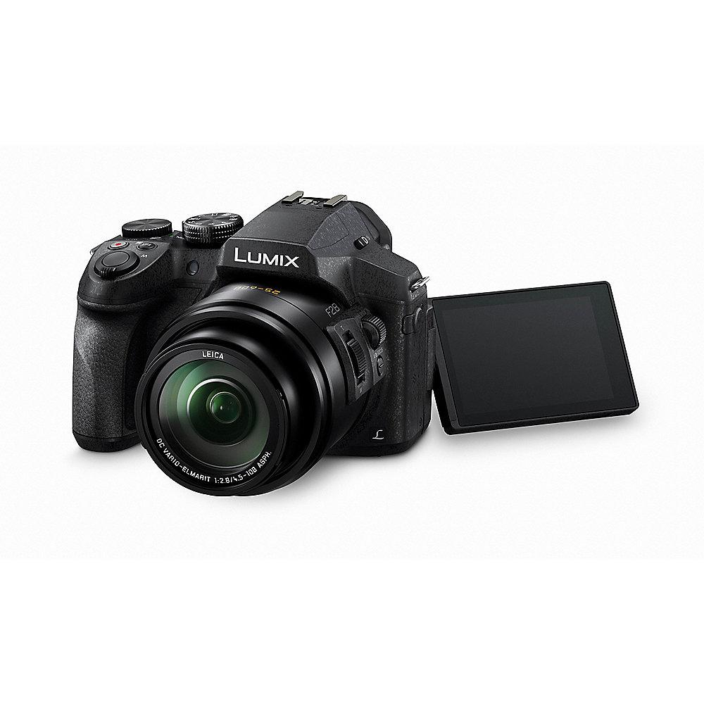 Panasonic Lumix DMC-FZ300 Bridgekamera