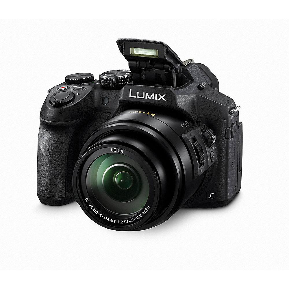 Panasonic Lumix DMC-FZ300 Bridgekamera