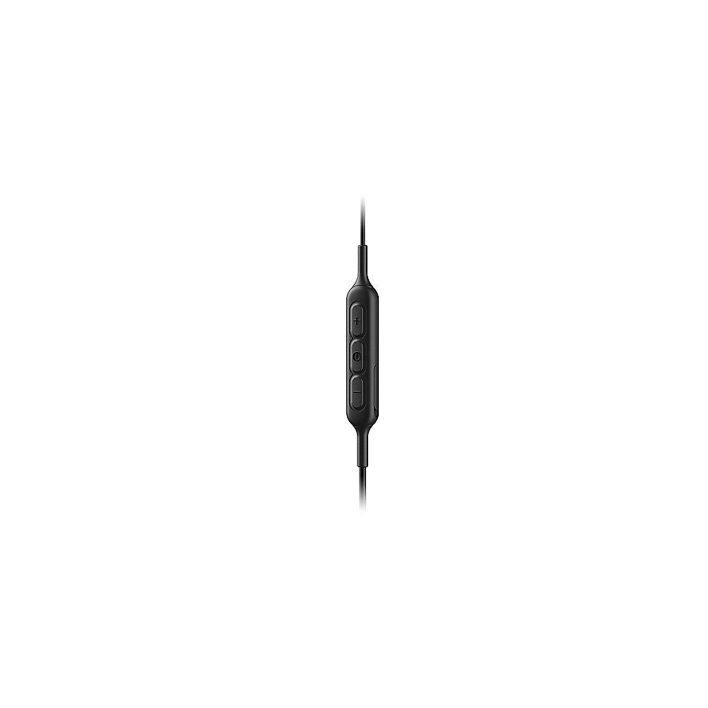 Panasonic RP-BTS10E-K In-Ear Kopfhörer Bluetooth Schwarz