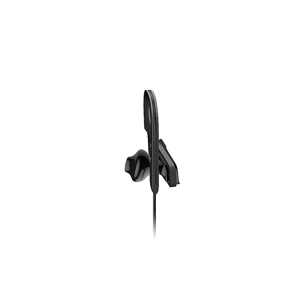 Panasonic RP-BTS10E-K In-Ear Kopfhörer Bluetooth Schwarz