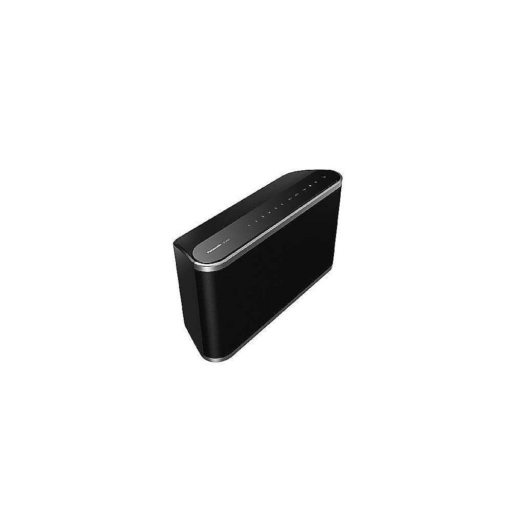 Panasonic SC-ALL9EG ALL Connected Wireless Speaker schwarz