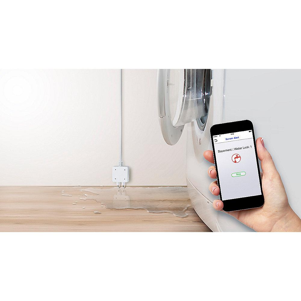 Panasonic Starter Kit Plus (KX-HN6014GWA-K)