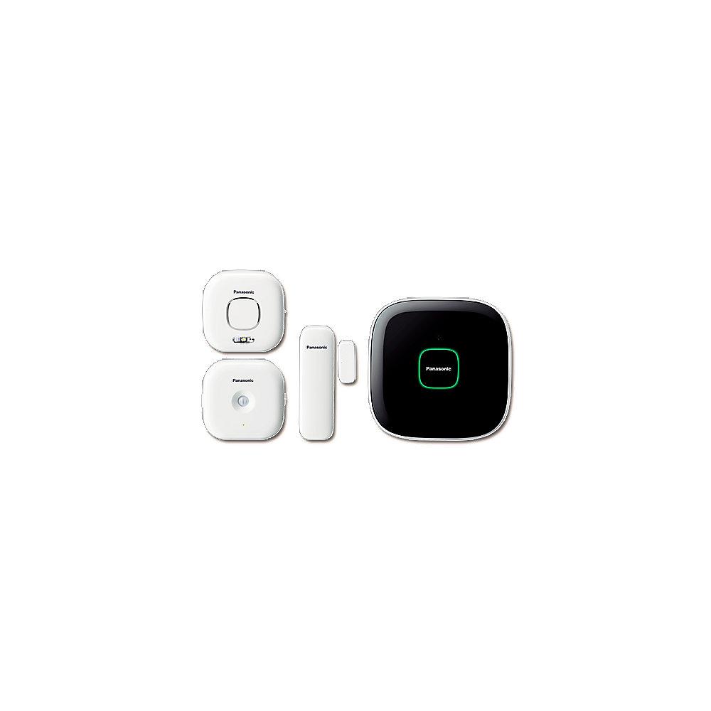Panasonic Starter Kit Sicherheit (KX-HN6011GWA-K)