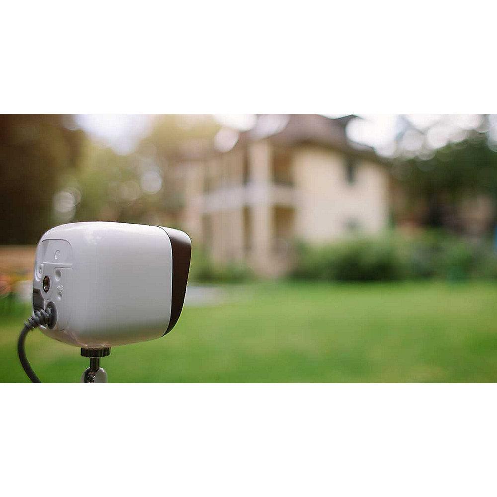 Panasonic Starter Kit Sicherheit (KX-HN6011GWA-K)
