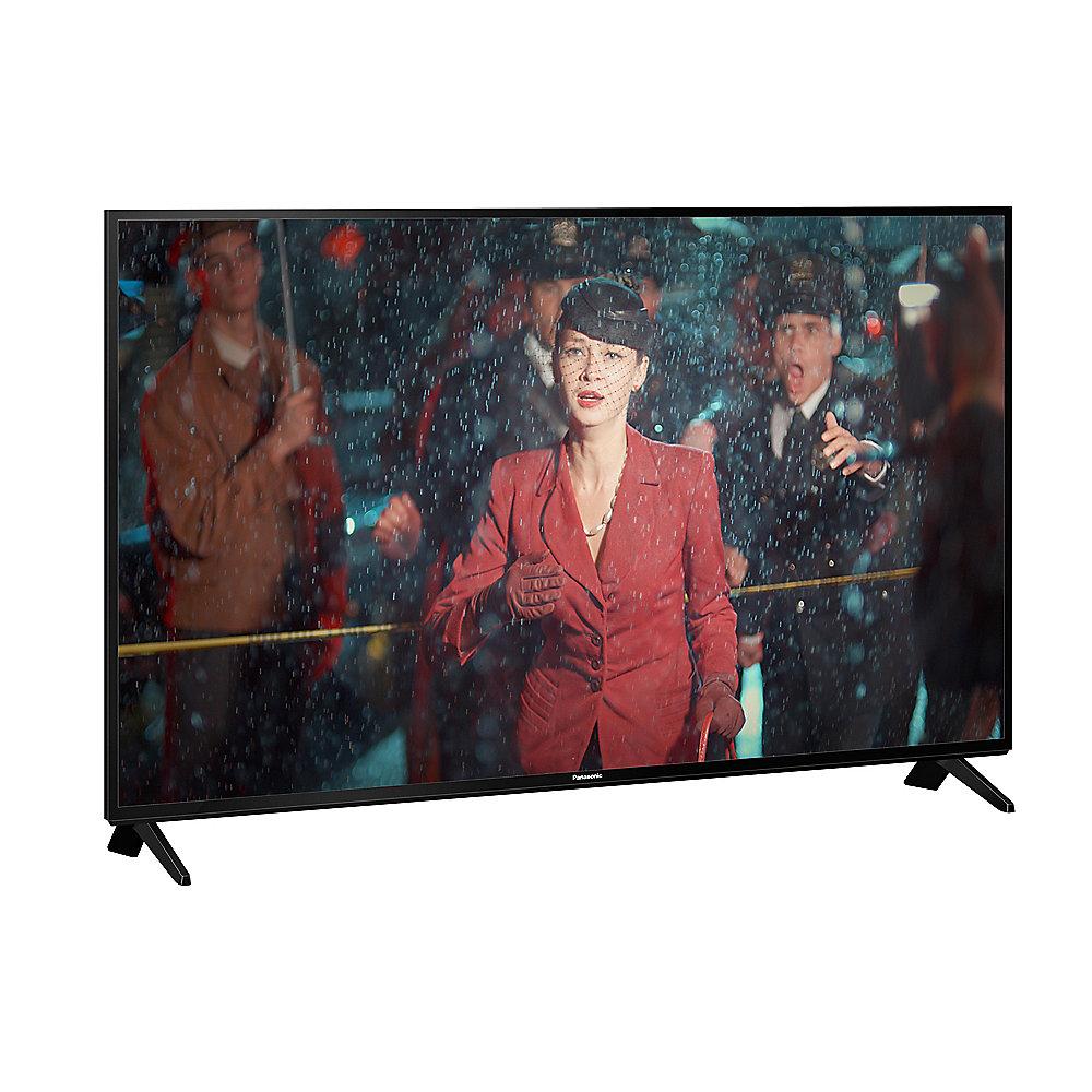 Panasonic TX-55FXW584 139cm 55" UHD HDR Smart Fernseher schwarz