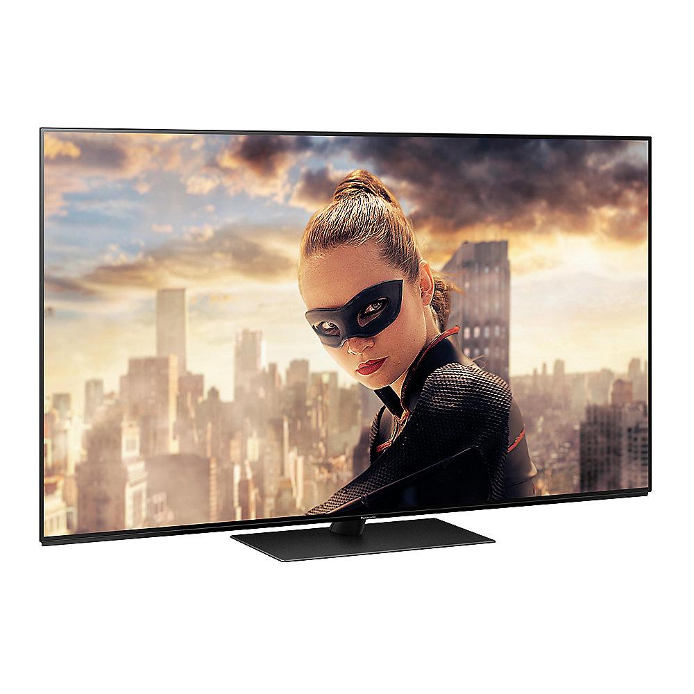 Panasonic TX-55FZW804 OLED 139cm 55" UHD 2xDVB-T2HD/S/C SMART TV