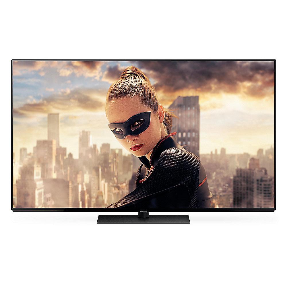 Panasonic TX-55FZW804 OLED 139cm 55" UHD 2xDVB-T2HD/S/C SMART TV