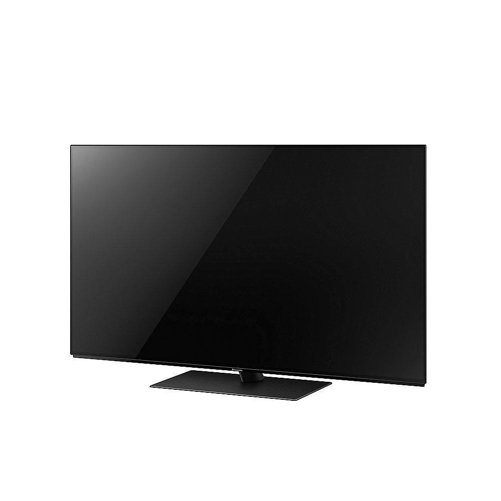 Panasonic TX-55FZW804 OLED 139cm 55" UHD 2xDVB-T2HD/S/C SMART TV