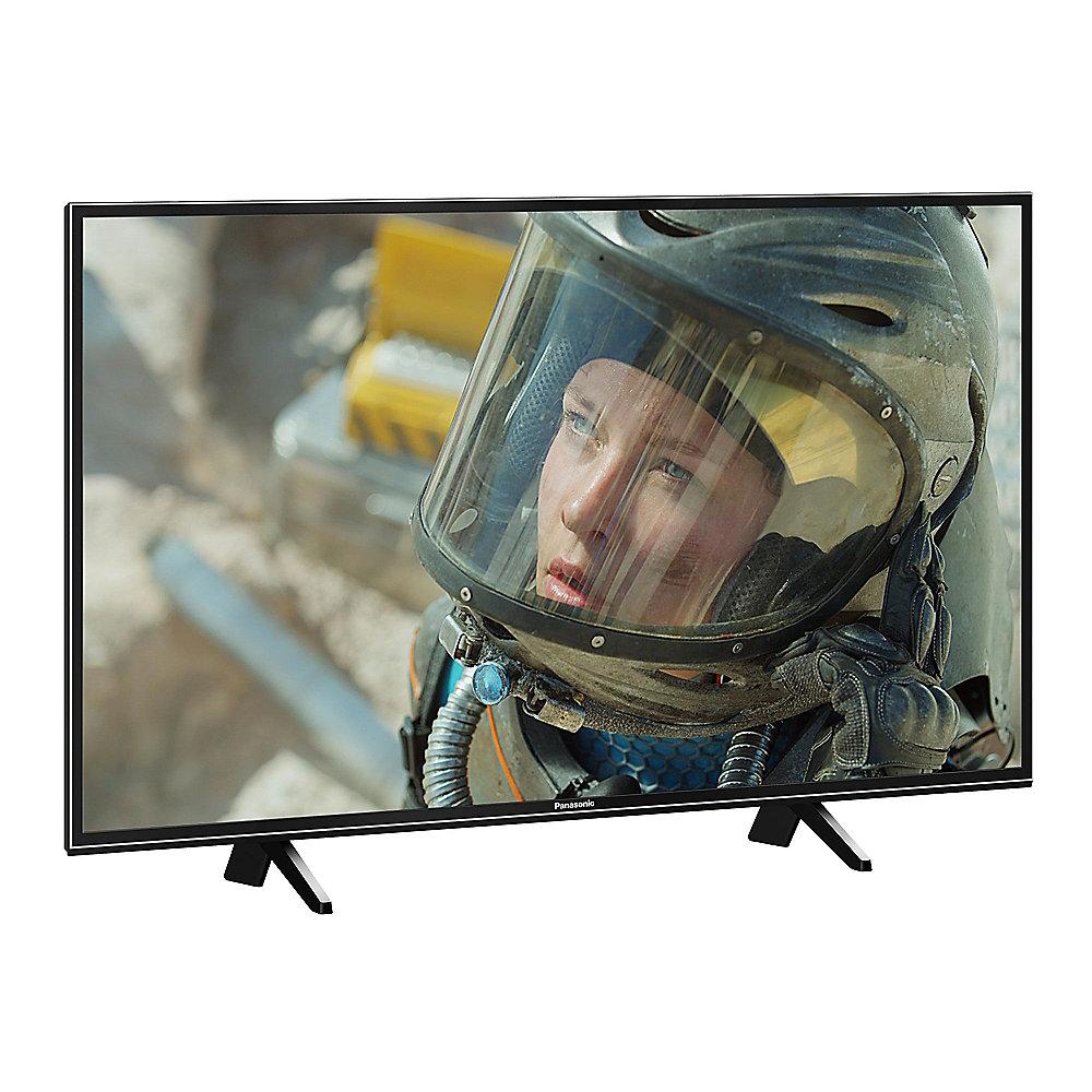 Panasonic TX-65FXW654 164cm 65" 4K UHD Smart Fernseher