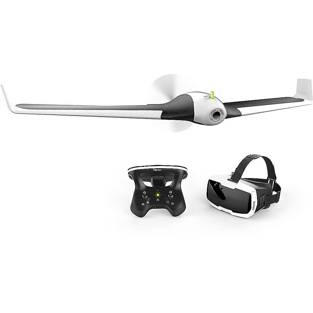 Parrot Disco FPV Drohne, Parrot, Disco, FPV, Drohne