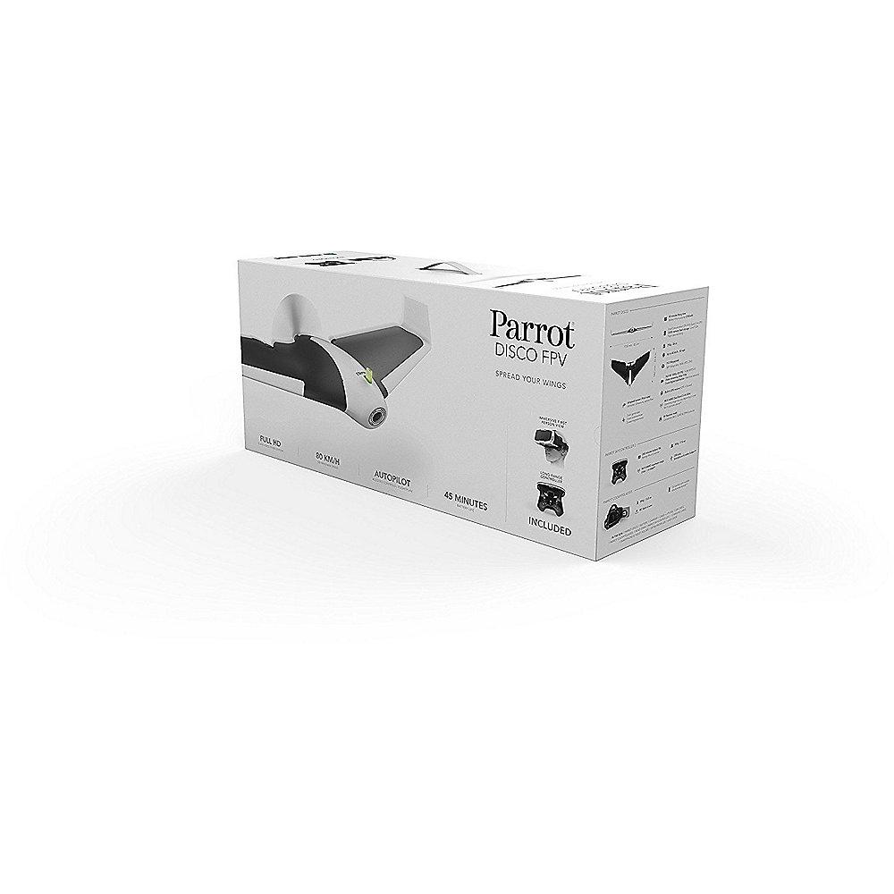 Parrot Disco FPV Drohne