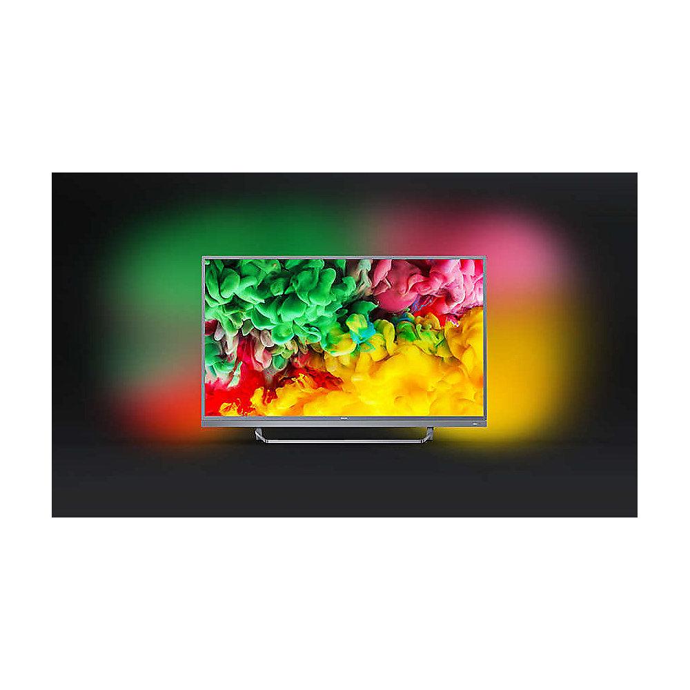 Philips 55PUS6803/12 139cm 55" 4K UHD Fernseher mit Ambilight