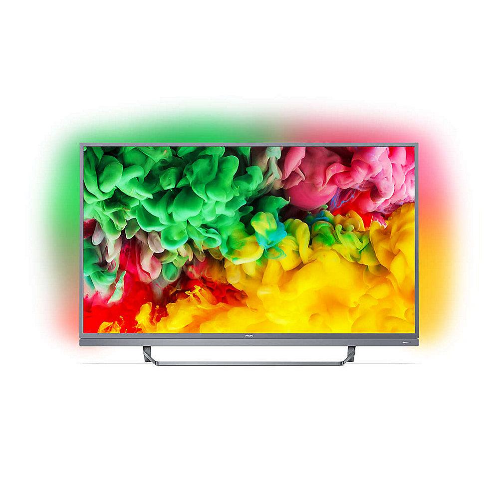 Philips 55PUS6803/12 139cm 55" 4K UHD Fernseher mit Ambilight