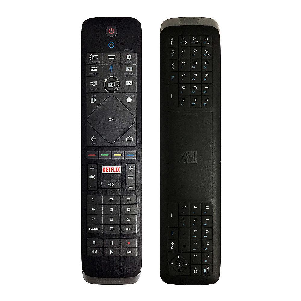 Philips 55PUS7303 139cm 55" 4K UHD DVB-T2HD/C/S2 1600 PPI Ambilight Android TV