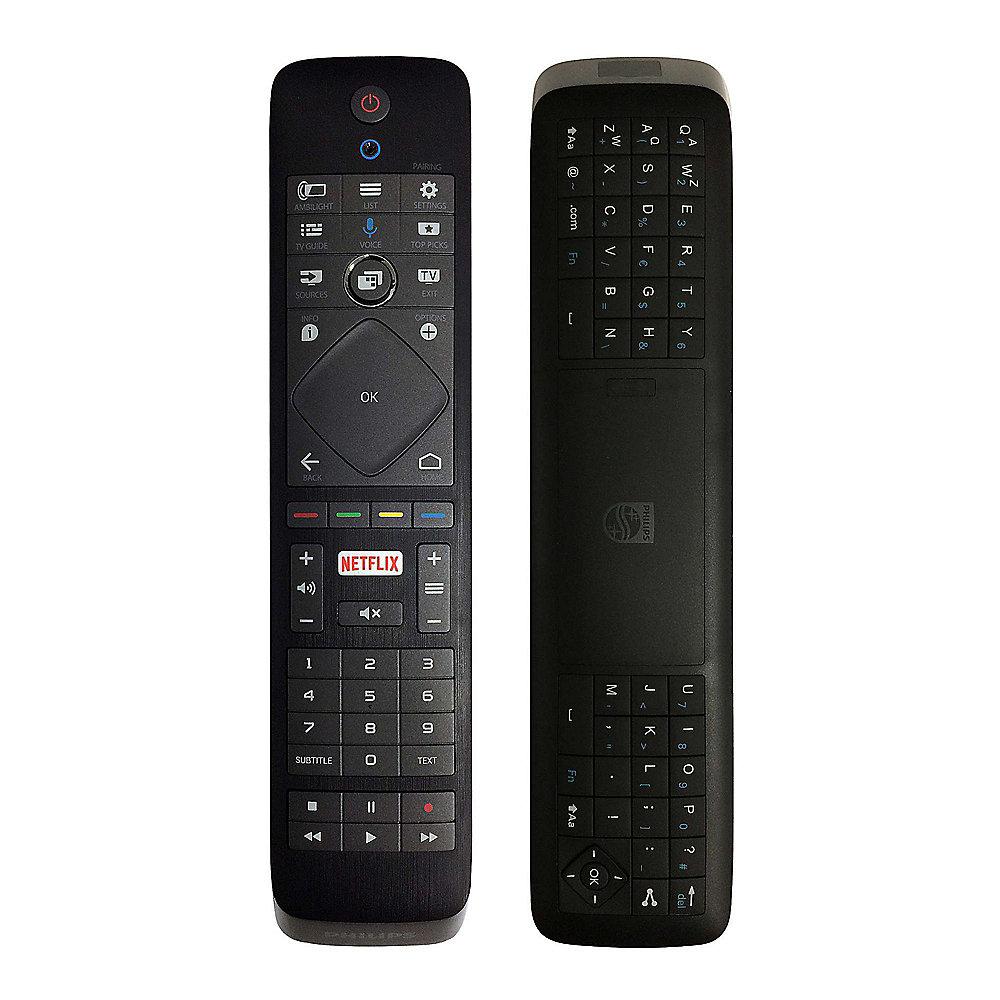 Philips 65PUS7303 164cm 65" 4K UHD DVB-T2HD/C/S2 1600 PPI Ambilight Android TV