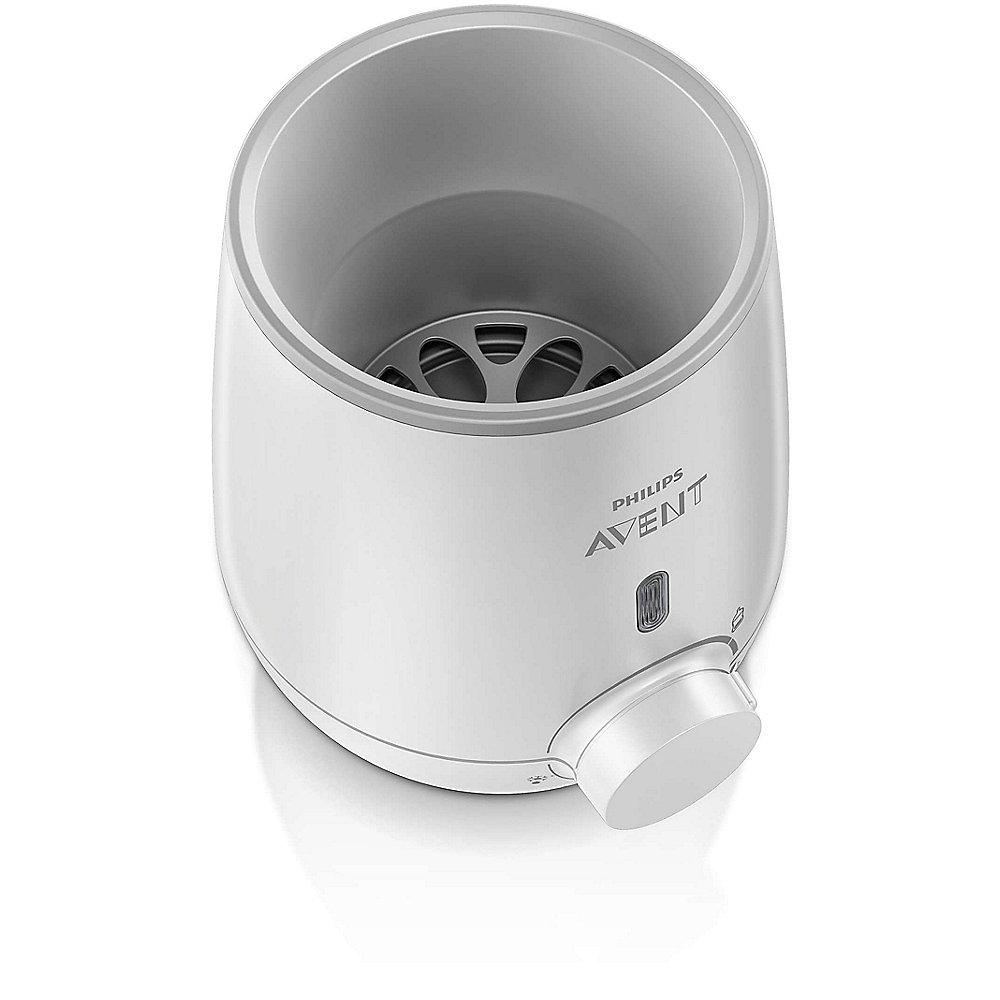 Philips Avent SCF355/00 Schneller Flaschenwärmer