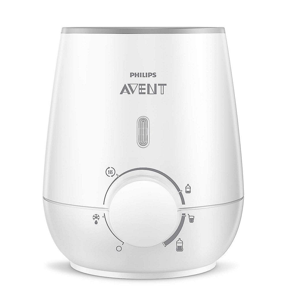 Philips Avent SCF355/00 Schneller Flaschenwärmer