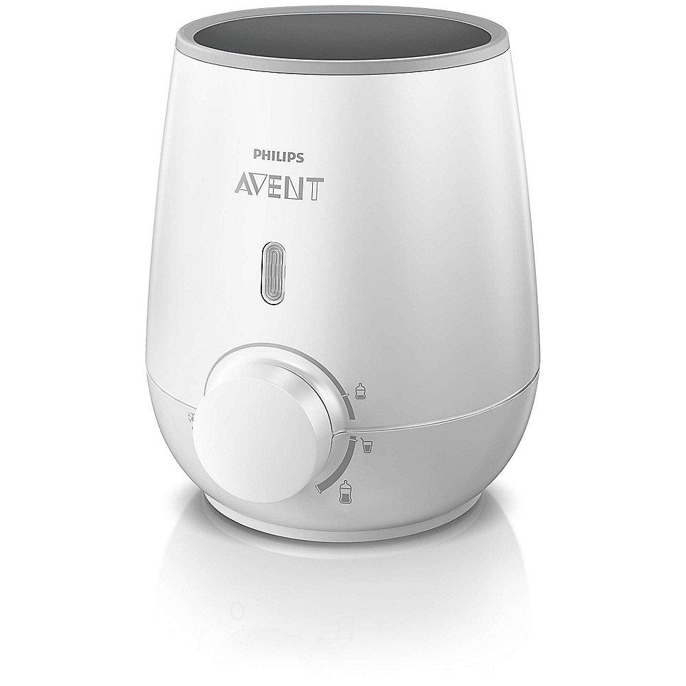 Philips Avent SCF355/00 Schneller Flaschenwärmer