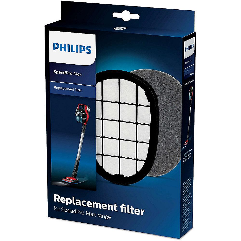 Philips FC5005/01 Filter für SpeedPro Max und Speed Pro Max Aqua, Philips, FC5005/01, Filter, SpeedPro, Max, Speed, Pro, Max, Aqua