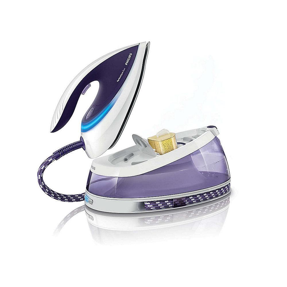 Philips GC004/00 4 Antikalk Kartuschen für Perfect care PURE