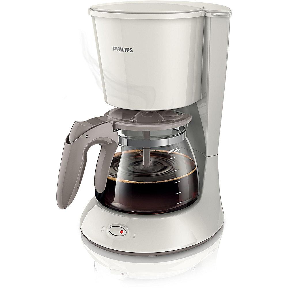 Philips HD7461/00 Daily Collection Kaffeemaschine beige