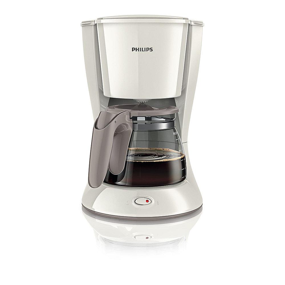 Philips HD7461/00 Daily Collection Kaffeemaschine beige