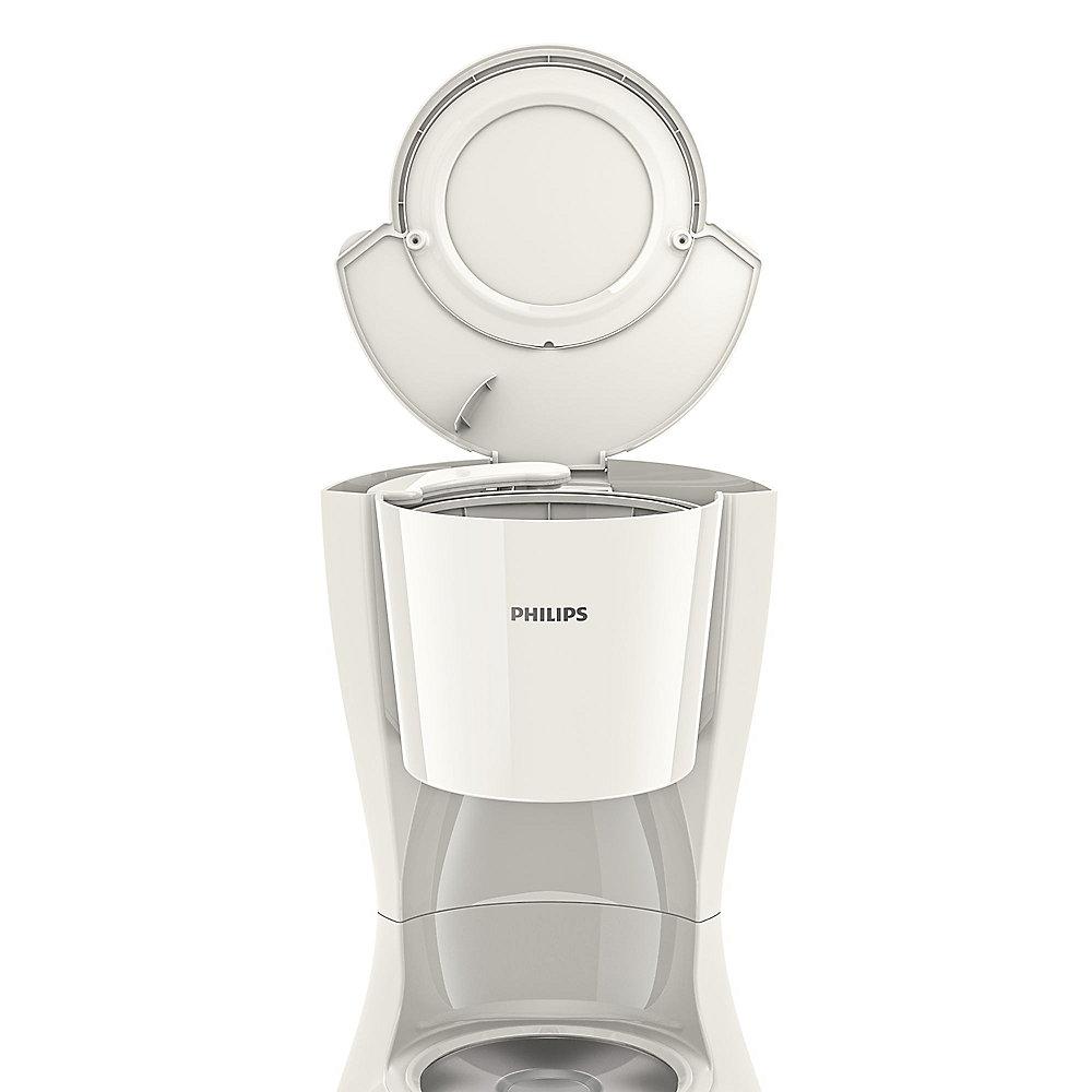 Philips HD7461/00 Daily Collection Kaffeemaschine beige