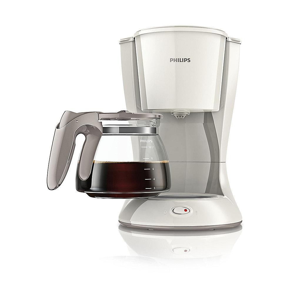 Philips HD7461/00 Daily Collection Kaffeemaschine beige