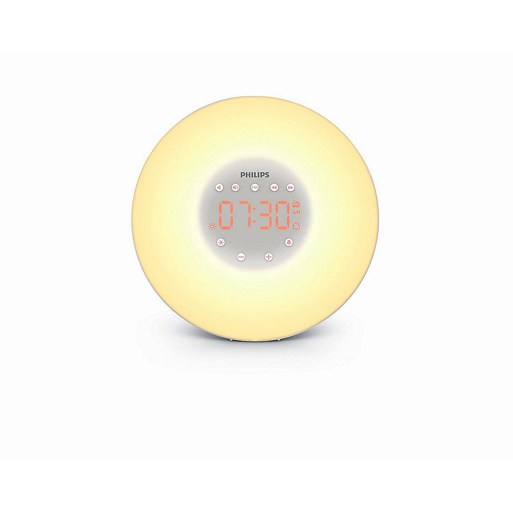 Philips HF3505/01 Wake-up Light, Philips, HF3505/01, Wake-up, Light