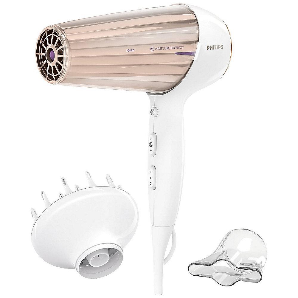 Philips HP8280/00 MoistureProtect Haartrockner