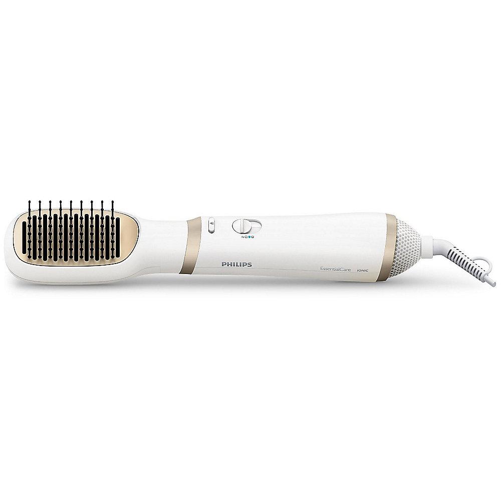 Philips HP8663/00 EssentialCare Airstyler weiß/gold