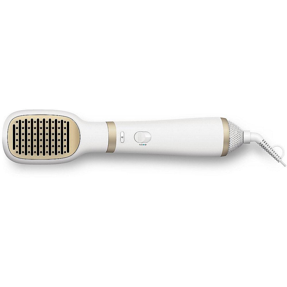 Philips HP8663/00 EssentialCare Airstyler weiß/gold, Philips, HP8663/00, EssentialCare, Airstyler, weiß/gold