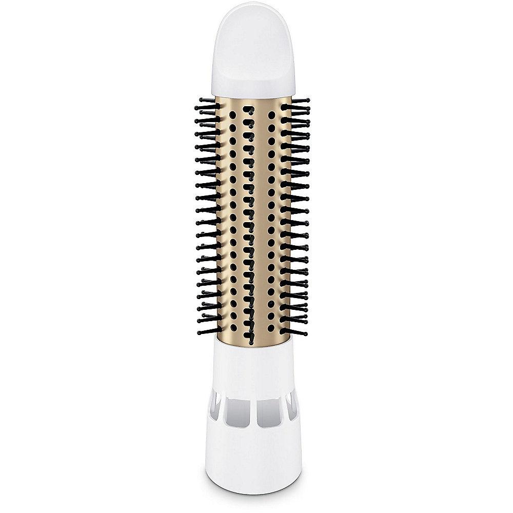 Philips HP8663/00 EssentialCare Airstyler weiß/gold, Philips, HP8663/00, EssentialCare, Airstyler, weiß/gold