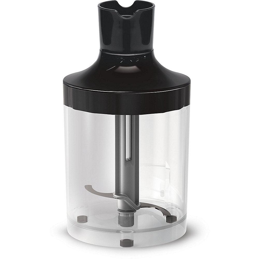 Philips HR2636/90 Viva Collection Stabmixer schwarz