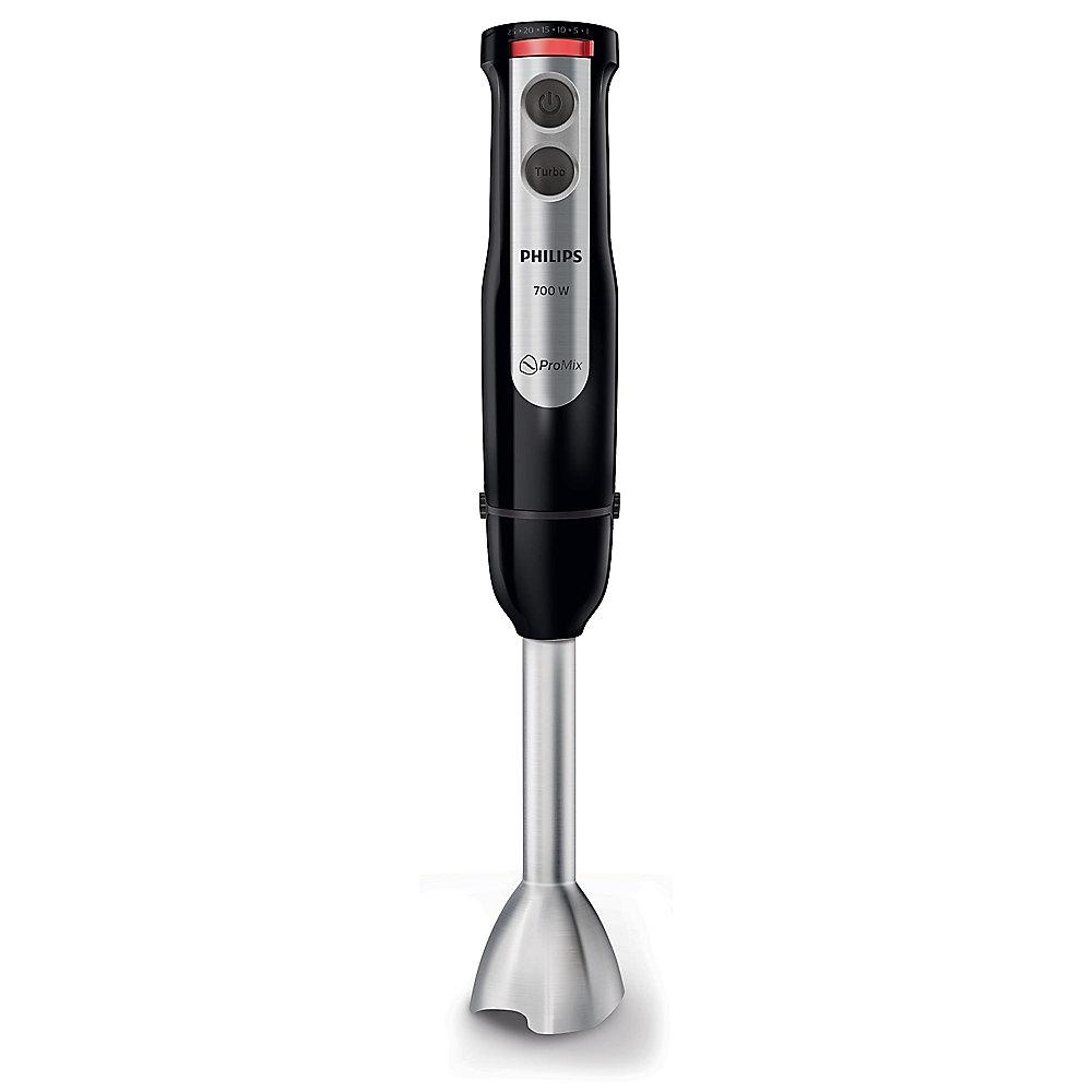 Philips HR2636/90 Viva Collection Stabmixer schwarz