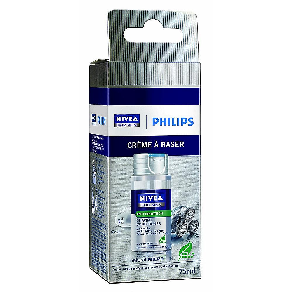 Philips HS800/04 Nivea for Men Rasieremulsion 75 ml, Philips, HS800/04, Nivea, Men, Rasieremulsion, 75, ml