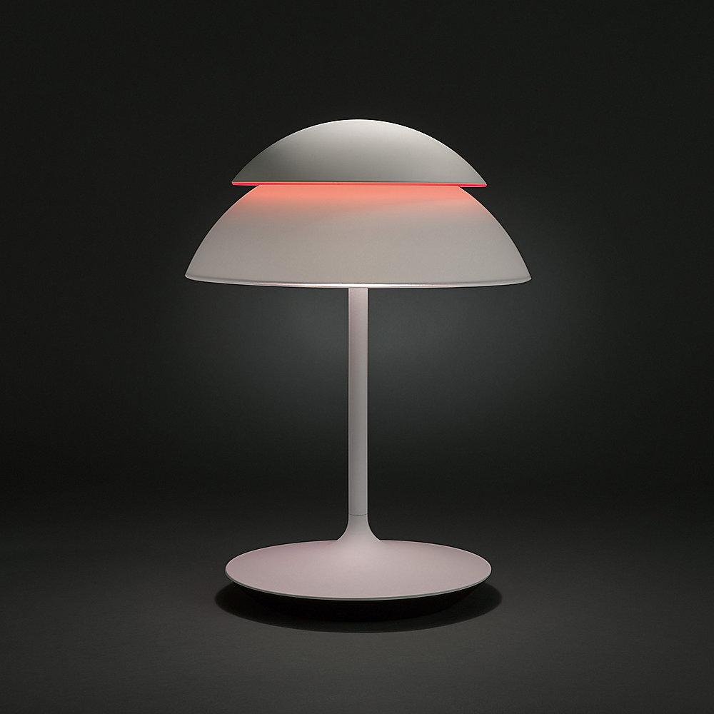 Philips hue beyond Tischleuchte Erweiterungs-Set