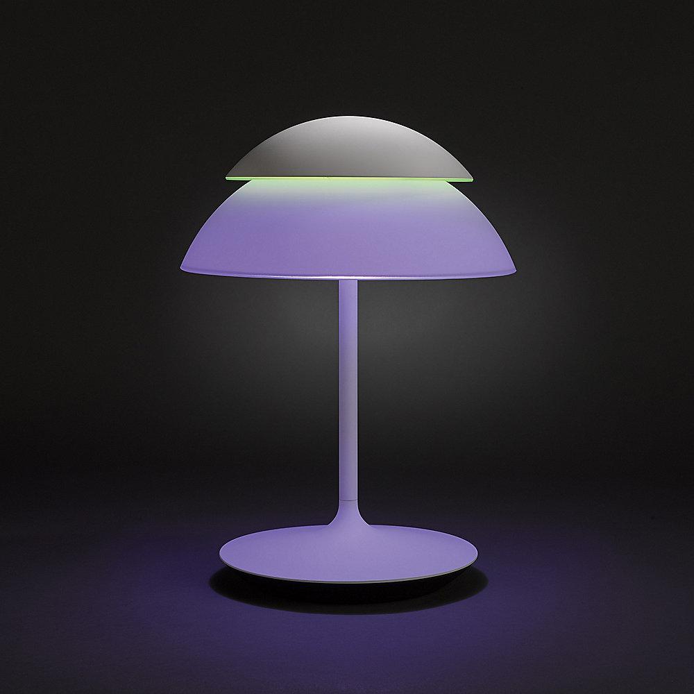 Philips hue beyond Tischleuchte Erweiterungs-Set