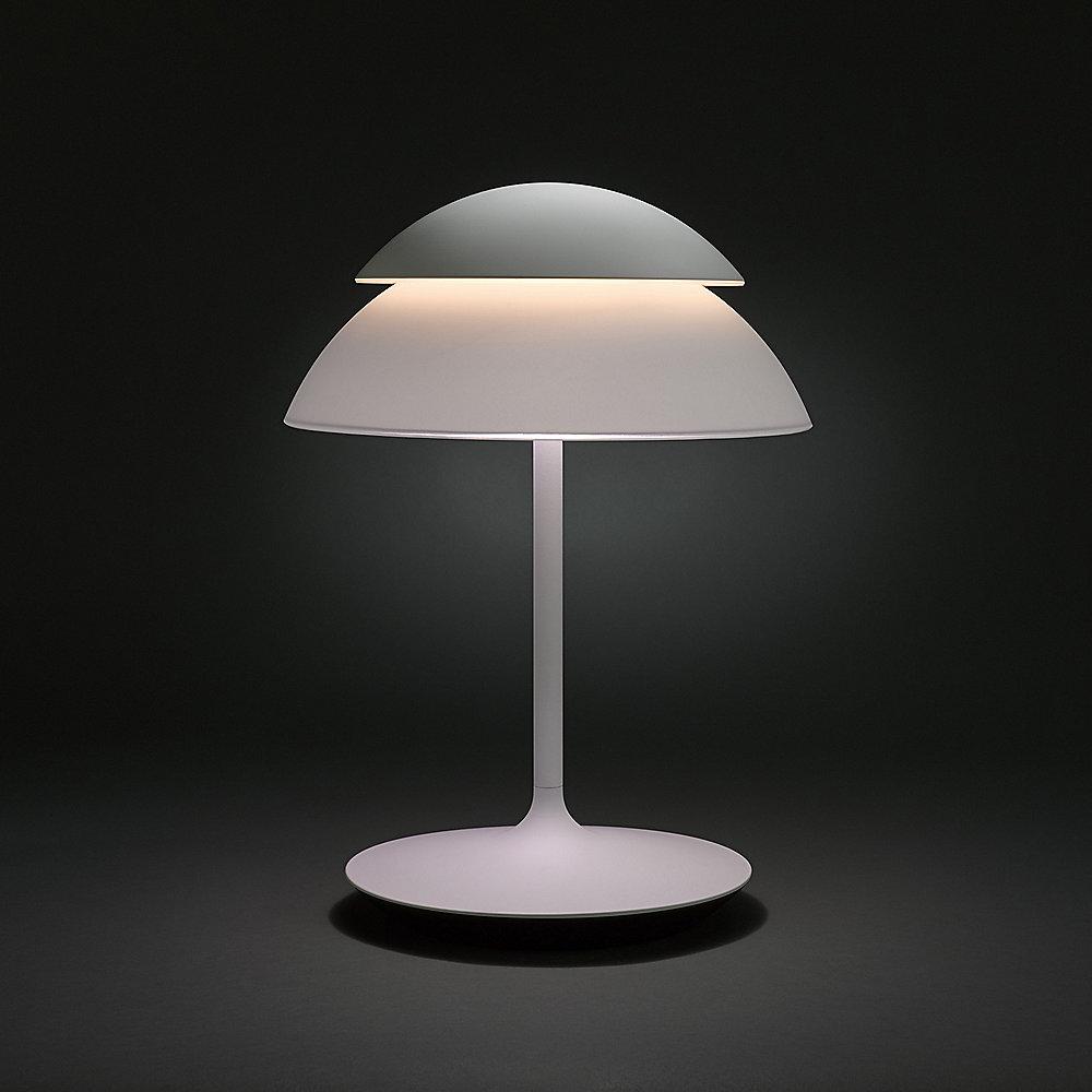 Philips hue beyond Tischleuchte Erweiterungs-Set