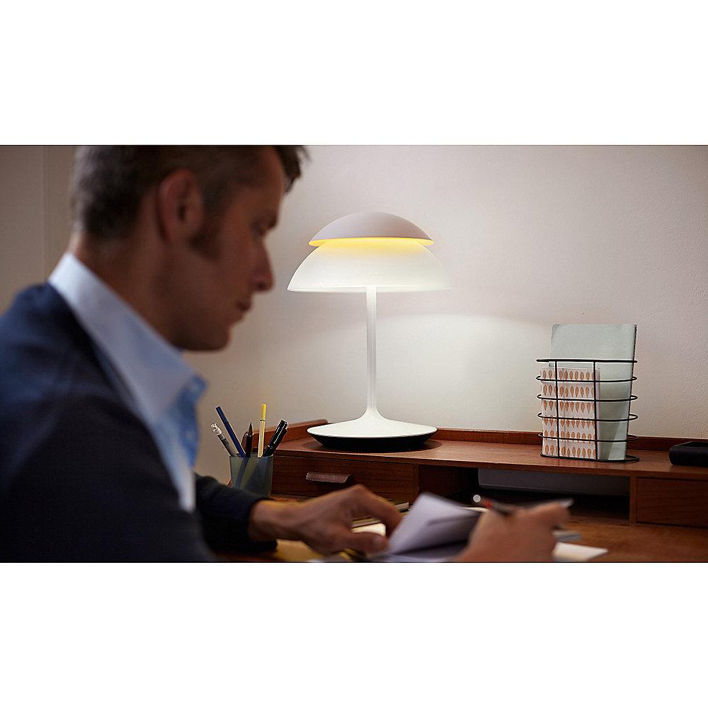 Philips hue beyond Tischleuchte Erweiterungs-Set