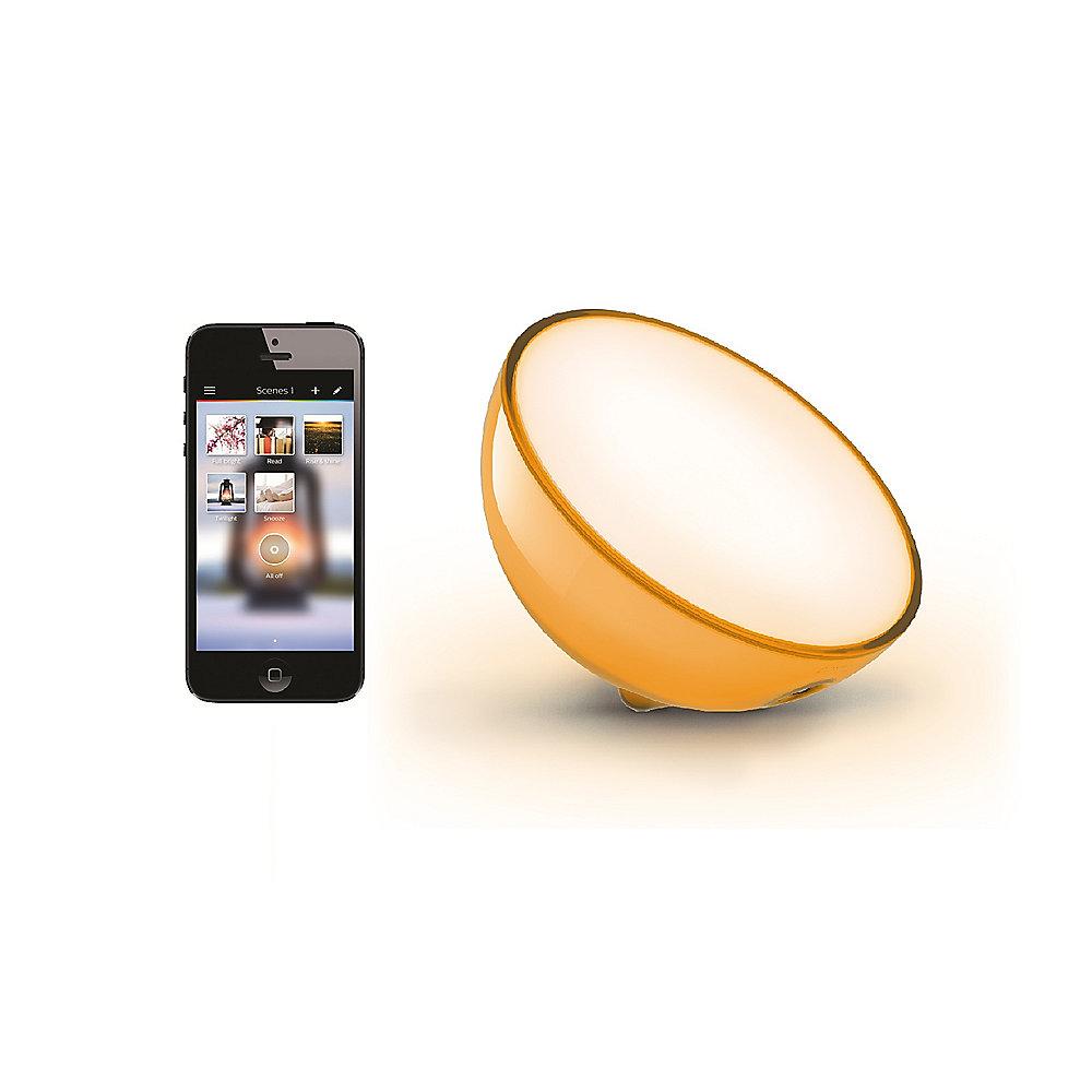 Philips Hue Go tragbares, kabelloses Licht