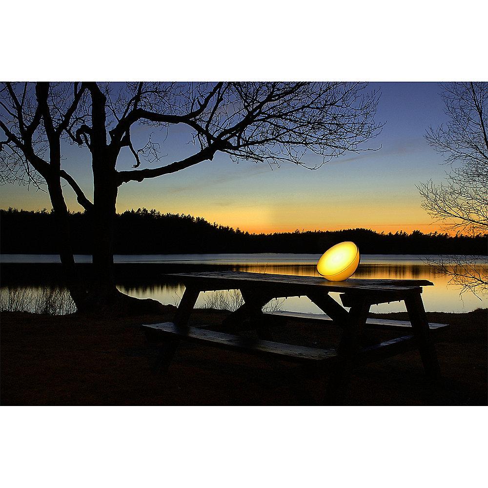Philips Hue Go tragbares, kabelloses Licht