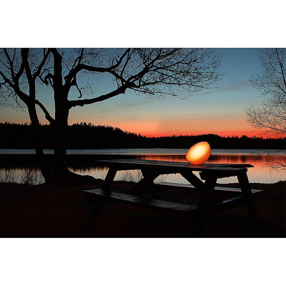 Philips Hue Go tragbares, kabelloses Licht